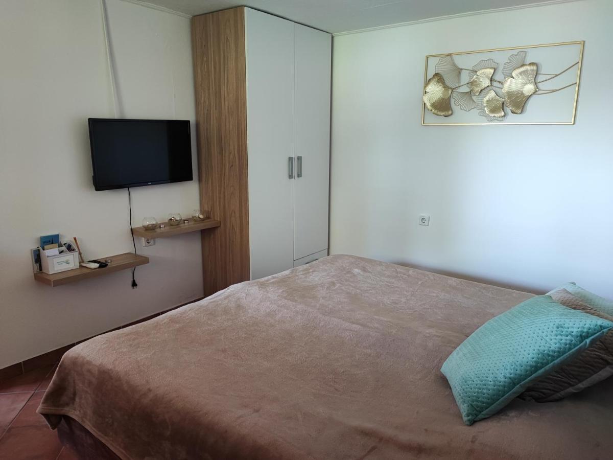 Apartman Dunav Aljmas Экстерьер фото